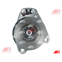 Стартер BO 24V-5.4kW-11t. 0001416069. Liebherr
S0812S