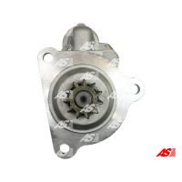Стартер BO 24V-6kW-11t. 0001330013.
S0323