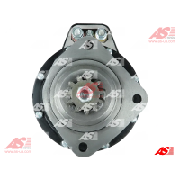 Стартер BO. 24V-9kW-11t. 0001510216
S0843S