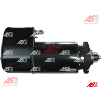 Стартер BO. 24V-9kW-11t. 0001510216
S0843S