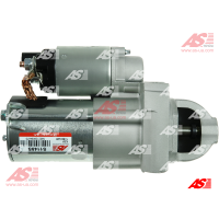 Стартер DR-12V-1.5kW-9t. 8000215. Cadillac.Chevrolet.GMC
S1148S