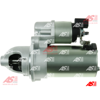 Стартер DR 12V-1.2kW-11t-CW. 8000285
S1068S Стартер DR 12V-1.2kW-11t-CW. 8000285
S1068S
