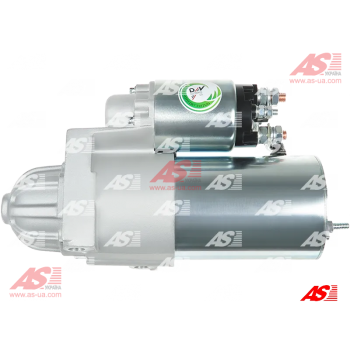 Стартер DR. 12V-1.7kW-11t. 10465167. CG
S1246S