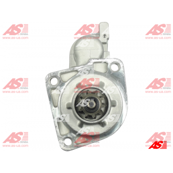 Стартер DR 12V-3.3kW-10t-CW. 8200271. International
S1104