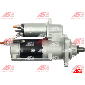 Стартер DR 12V-3.3kW-10t-CW. 8200271. International
S1104
