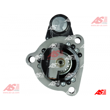 Стартер DR 12V-7.5kW-12t. 10461021. CG110436. Case.Caterpillar.Clark
S1135