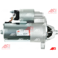 СТАРТЕР FO. 12V-1.5kW-12t. F2TU-11000-BA
S9386S