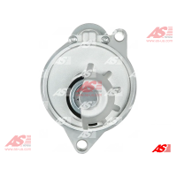 Стартер FO 12V.E9SF-11000-AA.UD20603S
S9391S