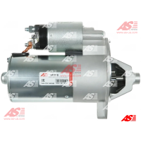 Стартер FO 12V.E9SF-11000-AA.UD20603S
S9391S