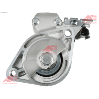 Стартер HI- 12V-1.2kW-8t. 136938. 23300-
S2113S