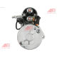 Стартер HI- 12V-1.2kW-8t. 136938. 23300-
S2113S