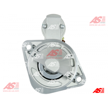 Стартер HY 12V-0.9kW-10t. 36100-2B502. Hyundai.Kia
S9324S