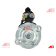 Стартер HY 12V-0.9kW-10t. 36100-2B502. Hyundai.Kia
S9324S