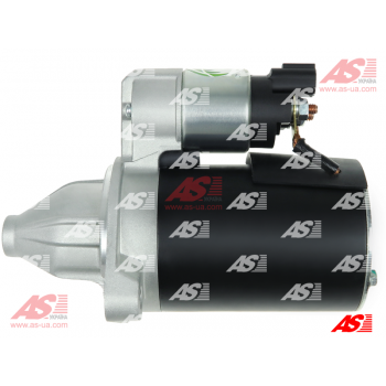 Стартер HY 12V-0.9kW-10t. 36100-2B502. Hyundai.Kia
S9324S