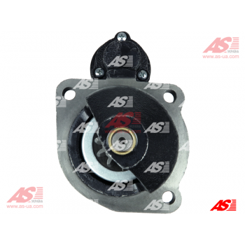 Стартер IS 12V-4.2kW-10t-CW. 11.131.856
S9319S