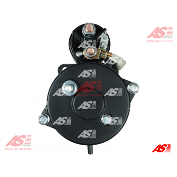 Стартер IS 12V-4.2kW-10t-CW. 11.131.856
S9319S