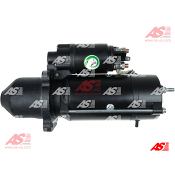 Стартер IS 12V-4.2kW-10t-CW. 11.131.856
S9319S