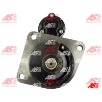 Стартер IS 24V-4kW-11t. 11.130.730.AZF4509.CS1243. Fendt.MAN
S9101