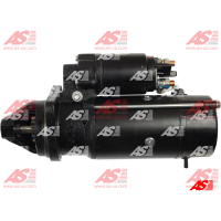 Стартер IS 24V-4kW-11t. 11.130.730.AZF4509.CS1243. Fendt.MAN
S9101