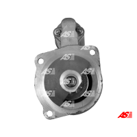 Стартер LU 12V-2.1kW-10t. 26413. CS107. Massey Ferguson
S4002