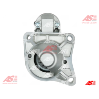 Стартер MI. 12V-1.2kW-12t. M000T33872. M
S5418S