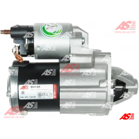 Стартер MI. 12V-1.2kW-12t. M000T33872. M
S5418S