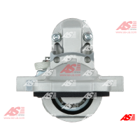 Стартер MI 12V-1.4kW-11t. M0T33271. Mazda
S5317S