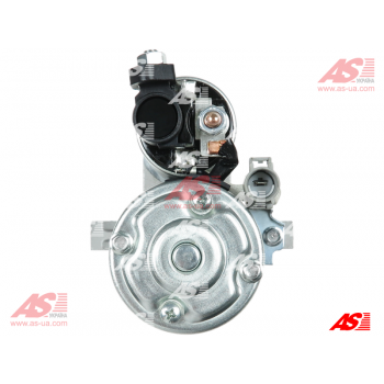 Стартер MI 12V-1.4kW-11t. M0T33271. Mazda
S5317S