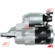 Стартер MI 12V-1.4kW-11t. M0T33271. Mazda
S5317S