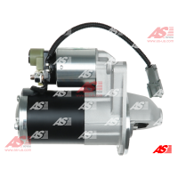 Стартер MI 12V-1.4kW-11t. M0T36671. Nissan Cabstar 2.5
S5348S Стартер MI 12V-1.4kW-11t. M0T36671. Nissan Cabstar 2.5
S5348S