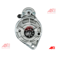 Стартер MI 12V-1.4kW-9t. M0T60181A. 17683N. Infiniti.Nissan
S5354S