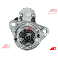 Стартер MI. 12V-1.7kW-13t. M001T68681. M
S5386S