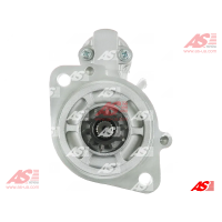 Стартер MI. 24V-3.2kW-10t. 32A6600201. 3
S5434S