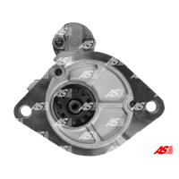 Стартер MI 24V-5.5kW-11t. M8T87171. Mitsubishi 6D34
S5041
