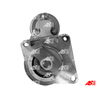 Стартер MM 12V-0.9kW-8t. 63101021. CS1379. Fiat Doblo 1.4
S4025