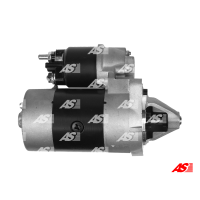 Стартер MM 12V-0.9kW-8t. 63101021. CS1379. Fiat Doblo 1.4
S4025