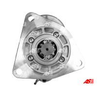 Стартер MT 12V-3kW-10t. 123708002. JUMZ
S9022