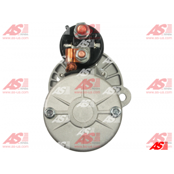 Стартер MT 12V-3kW-9t. 443115144723. Daewoo.GAZ.LDV.WSW
S9016