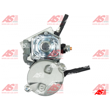 Стартер ND 12V-1.4kW-11t-CW. 228000-7061. Ford Explorer
S6105