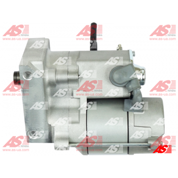 Стартер ND 12V-1.4kW-11t-CW. 228000-7061. Ford Explorer
S6105