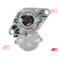 Стартер ND 12V-1.4kW-9t. 228000-2060. Honda
S6346S