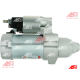 Стартер ND 12V-1.7kW-13t-CW. 428000-9210. 438000-2020
S6262S