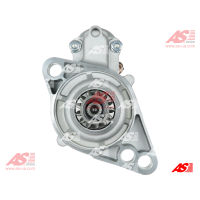 Стартер ND 12V-2kW-13t. CS1505. 438000-0231. Audi.Seat.Skoda.VW
S6297S