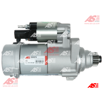 Стартер ND 12V-2kW-13t. CS1505. 438000-0231. Audi.Seat.Skoda.VW
S6297S