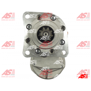 Стартер ND 12V-9t-CW. Cummins
S9166