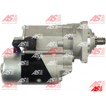 Стартер ND 12V-9t-CW. Cummins
S9166