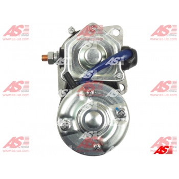 Стартер ND 12V-9t-CW. Cummins
S9166