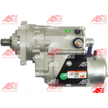 Стартер ND 12V-9t-CW. Cummins
S9166