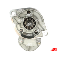 Стартер ND 24V-4.5kW-11t-CW. 028000-5890. JS666. Toyota Land Cruiser 4D
S6073