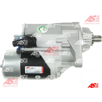 Стартер ND. 24V-4.5kW-11t 428000-0891
S6442S Стартер ND. 24V-4.5kW-11t 428000-0891
S6442S